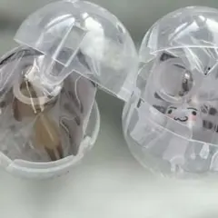 【２個セット】どこでもいっしょ　めじるしアクセサリー　トロ　ピエール