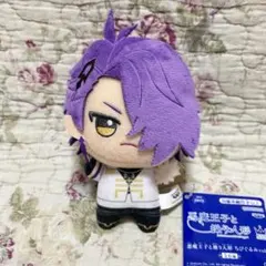 悪魔王子と操り人形