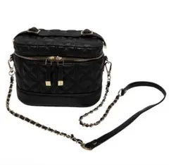 RANDA ランダ キルティング 2way バッグ 美品 【土日限定価格】