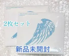 twsアルバム未開封