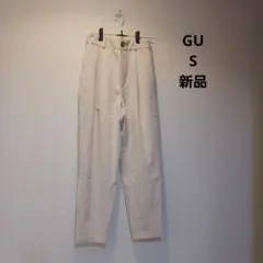 ユニクロ スラックス