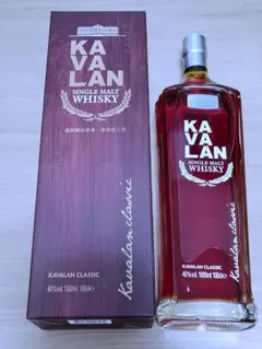 ⭐️週末限定価格　KAVALAN台湾限定販売　ソリスト　マデイラカスク　ウイスキー KAVALAN台湾限定販売 ソリスト マデイラカスク ウイスキー - メルカリ