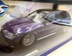 BMW Z4 （E85）1/12 Carson Collectors Line - メルカリ