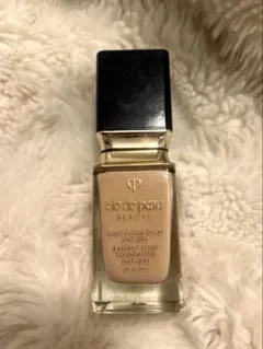 クレドポーボーテ　リキッドファンデ