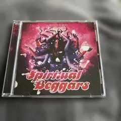 Spiritual Beggars / Return to Zero CD