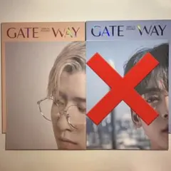 GATEWAY ASTRO チャウヌポスター有