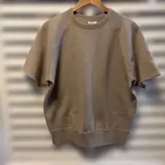 PHIGVEL SHORT SLEEVE SWEAT SHIRT 25SS - メルカリ