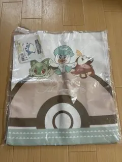 ポケモンキャラクタータオル