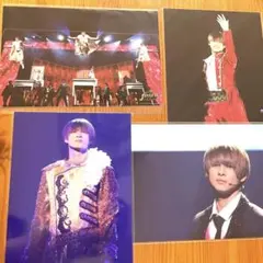 Johnnys' ISLAND 公式 ジャニアイ 平野紫耀 ステージフォト