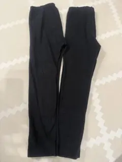 ユニクロ UNIQLO レギンス 110サイズ2本セット