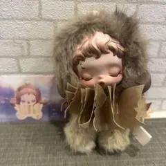 ポップマート スカルパンダ