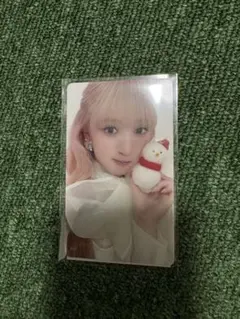 THIS IS ME:I ENCORE 山本すず 7000円トレカ