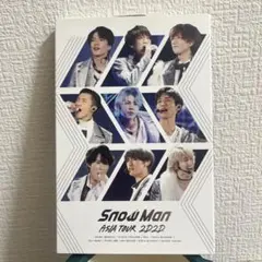 Snow Man/Snow Man ASIA TOUR 2D.2D.〈2枚組〉