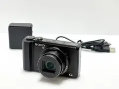 【美品】 ソニー SONY Cyber-shot DSC-HX9Vのサムネイル
