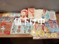 にじさんじ 2019 dmm一番くじ グッズセット - メルカリ