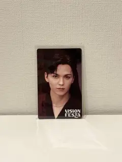 SEVENTEEN VISION FESTA バーノン Vernon