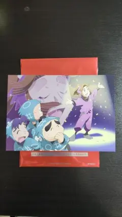 忍たま乱太郎　ドクタケ忍者隊最強の軍師