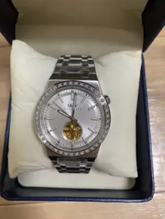 2025年最新】carnival 時計 メンズの人気アイテム - メルカリ