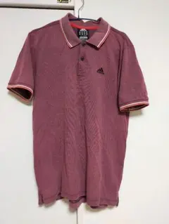 古着　adidas　Ｔシャツ　Mサイズ