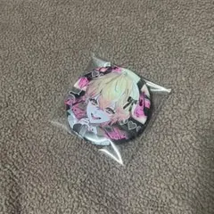 【匿名配送】 シクフォニ ランダム缶バ みこと オシカツ？