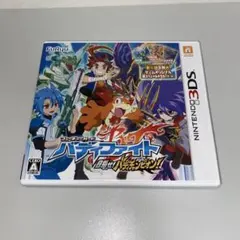 【3DS】フューチャーカード バディファイト 目指せ!バディチャンピオン!