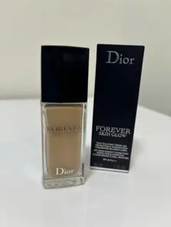 【新品・未使用】Dior FOREVER SKIN GLOW 1N 30ml