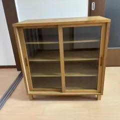 2025年最新】無印良品 キャビネット 引き戸の人気アイテム - メルカリ