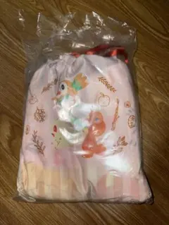 え*る様 ポケモン　ブランケット