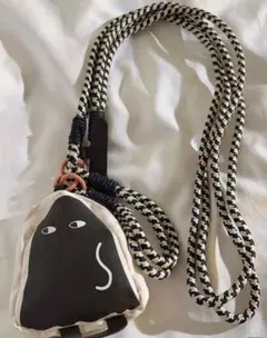 【【 新品未使用 月末セール 】】スマホショルダー　ハンドストラップ　4点セット