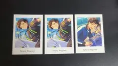 あんさんぶるスターズ あんスタ ぱしゃっつ 南雲鉄虎