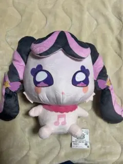 めちゃもふぐっとぬいぐるみ メロロン