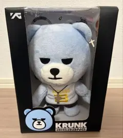 KRUNK BIGBANG ぬいぐるみ マスコット　SOL