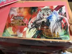 遊戯王　プレイマット　まとめ売り 遊戯王 公式 YCS JUDGE P.U.N.K プレイマット 北米版 予約