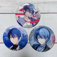 青柳冬弥 キャラクターグッズ