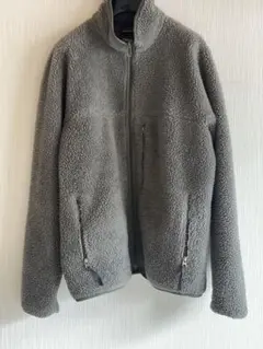 patagonia パタゴニア レトロパイルカーディガン　madein USA