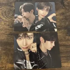 zb1 ゼベワン　ラキドロ　ハンビン　セット zb1 ゼベワン ラキドロ ハンビン セット zb1 ゼベワン ラキドロ