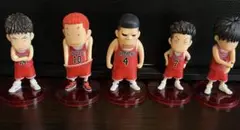THE FIRST SLAM DUNK フィギュア
