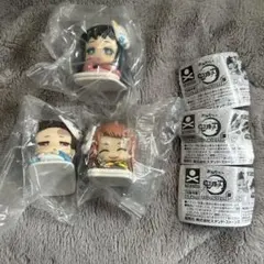 鬼滅の刃　おねむたん　スペシャルリミックス肆　竈門炭治郎　錆兎　真菰