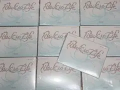 TEAM 1stミニアルバムBack to Life 10枚セット