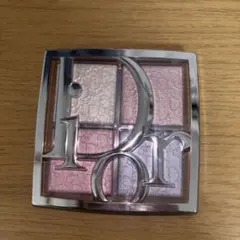 Dior バックステージ グロウ マキシマイザーパレット 002