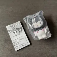 サンリオキャラクターズ　フォトフレームマスコット　クロミ