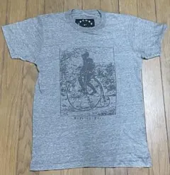 JACOBS BY MARC JACOBS グレー Tシャツ Sサイズ　メンズのサムネイル