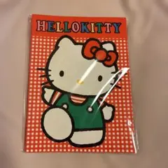 ハローキティ キティちゃん 平成レトロ サンリオ 写真 アルバム 1994年