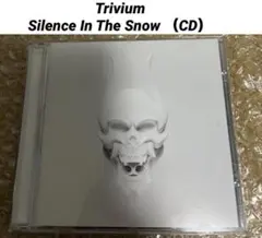 Trivium ヘヴィメタル メタルコア CD ⭕️1点のみのサムネイル