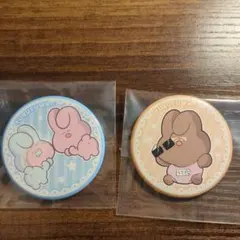 2025年最新】p丸様 。 缶バッジの人気アイテム - メルカリ