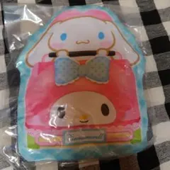 ピューロランド　限定くじ　シナモン　みるく