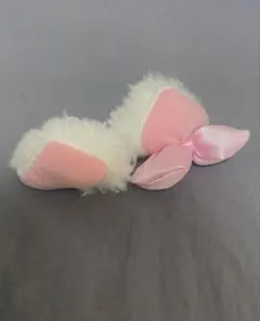 マリーちゃん　ヘアピン　ディズニー