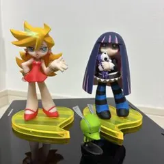 Panty&Stocking スキャンティ ニーソックス Twin Pack+ - メルカリ