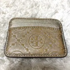 Tory Burch カードケース　パスケース