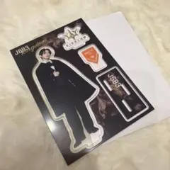 三代目J Soul Brothers NAOTOさんアクリルスタンド新品 - メルカリ